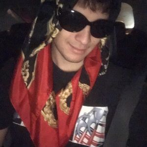 Meet your Posher, Tanner